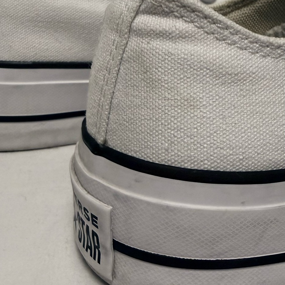 Chuck Taylor All Star Lift Platform Low-Top - Picture 6 of 7